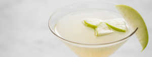 Orchard Breezin’ Appletini Recipe