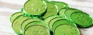 Saint Patrick’s Day Wines