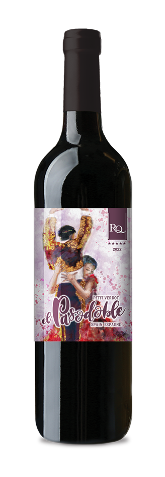 RQ22_Pasodoble_Bottle