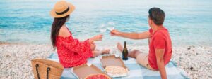 Cheers to the Long Weekends of Summer
