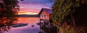 Essential Summertime Wines for Cottage Life