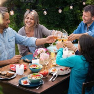 The countdown to patio season is on; time to prep with these warm weather kits.